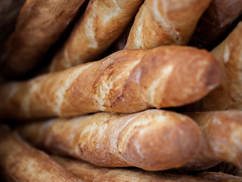pane