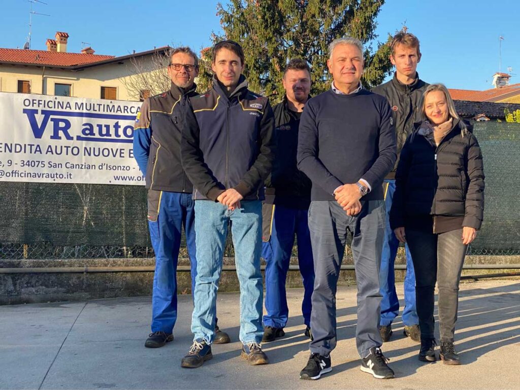 personale azienda